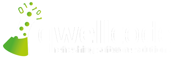 Qwellcode - Refreshing Software Solutions